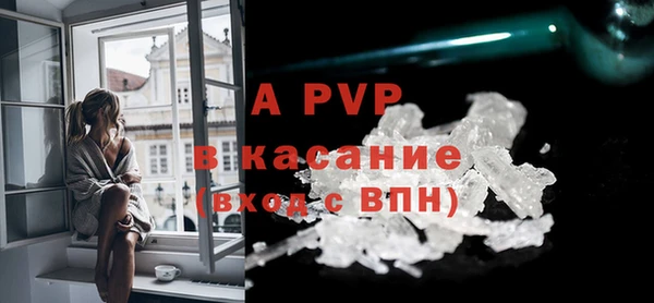 стафф Белоозёрский