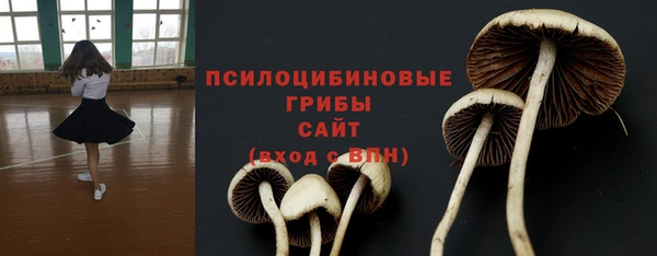 стафф Белоозёрский
